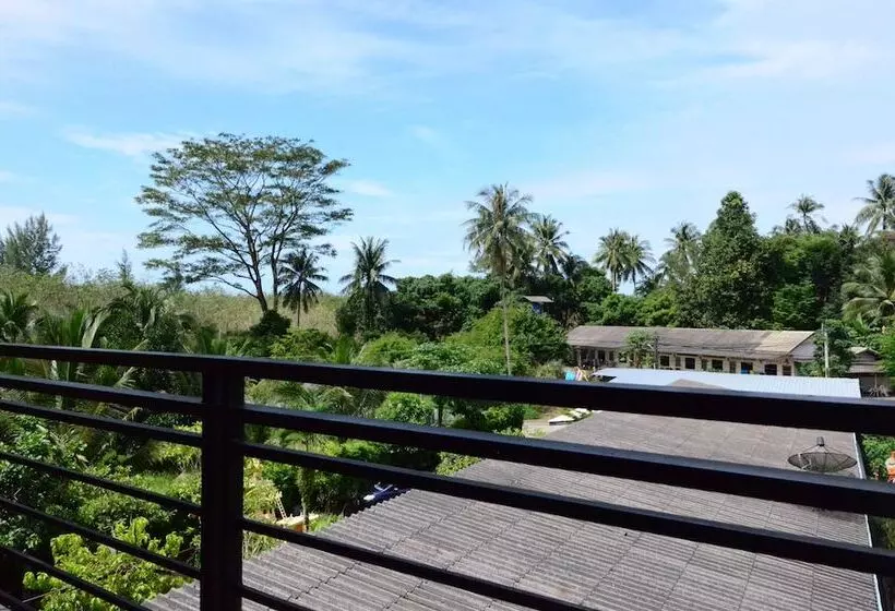 Fotos del hotel Khaolak Suthawan Resort:  21