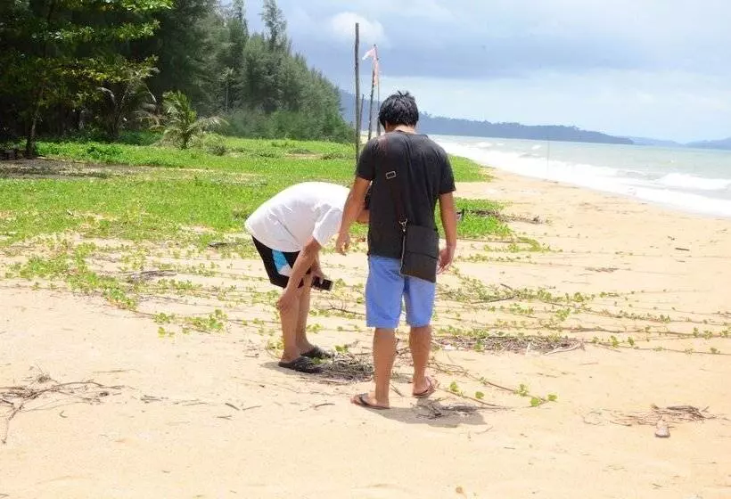 Fotos del hotel Khaolak Suthawan Resort:  17