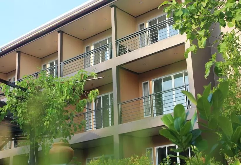 Fotos del hotel Khaolak Suthawan Resort:  8