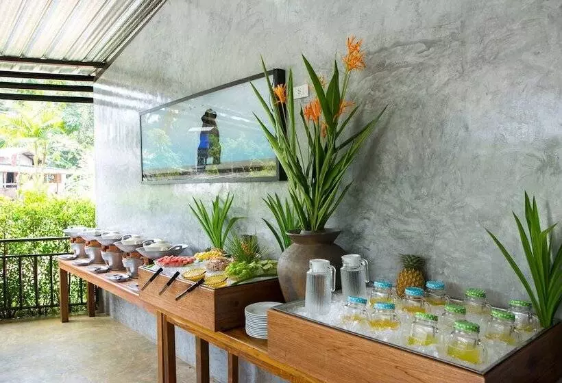 Fotos del hotel Khaolak Suthawan Resort:  4