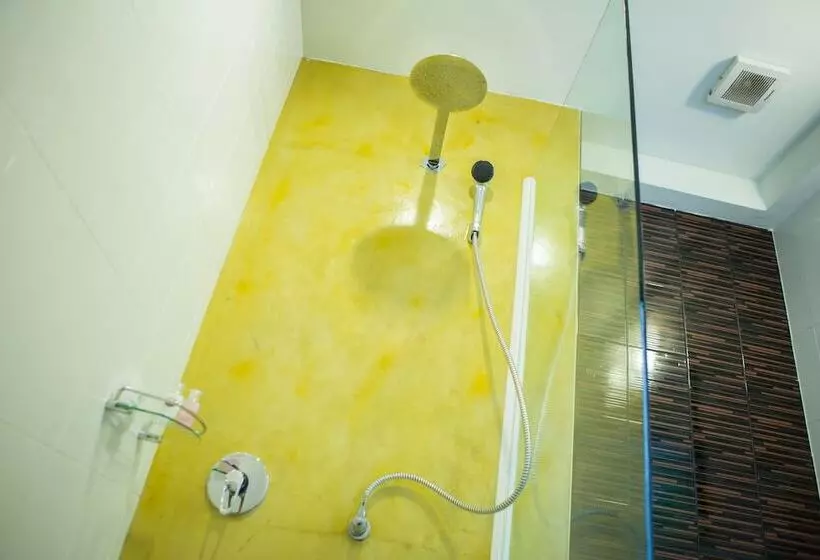 Fotos del hotel Khaolak Suthawan Resort:  11