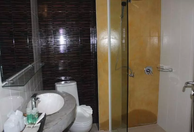 Fotos del hotel Khaolak Suthawan Resort:  6