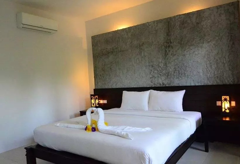 Fotos del hotel Khaolak Suthawan Resort:  18