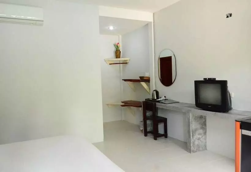 Fotos del hotel Khaolak Suthawan Resort:  10