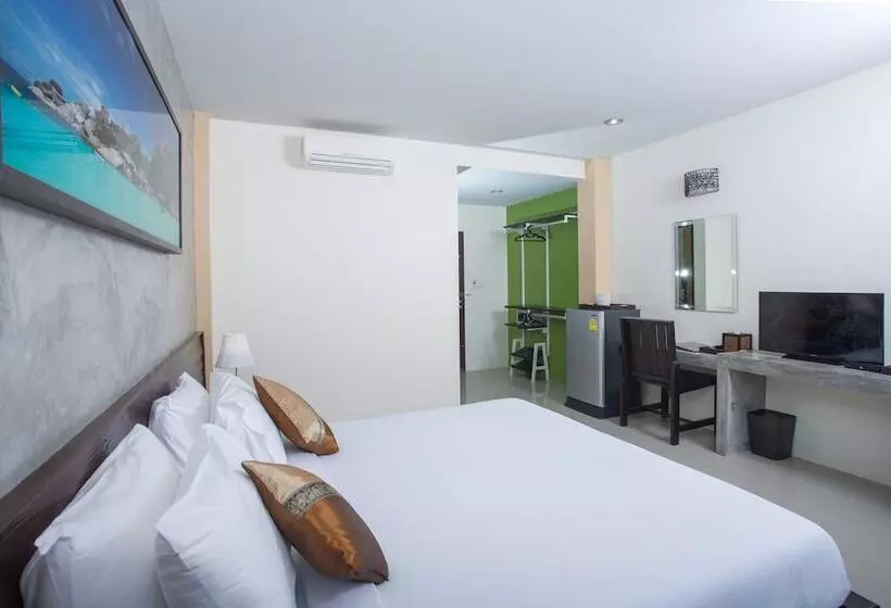 Fotos del hotel Khaolak Suthawan Resort:  2