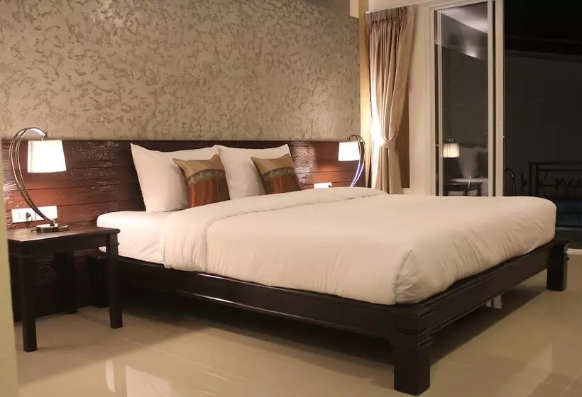 Fotos del hotel Khaolak Suthawan Resort:  15