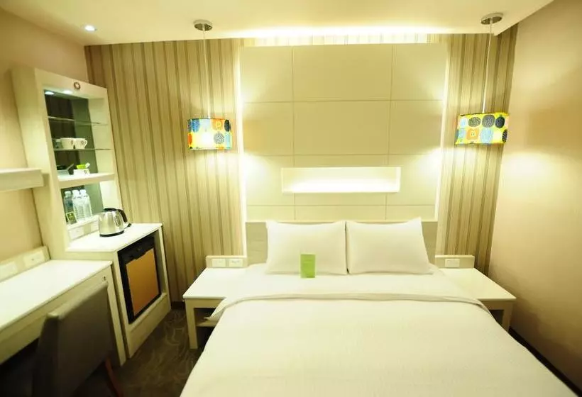 Fotos del hotel Kindness Hotel  Zhongshan Bade Branch:  5