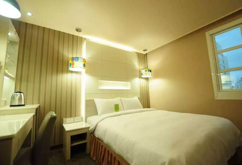 Fotos del hotel Kindness Hotel  Zhongshan Bade Branch:  6