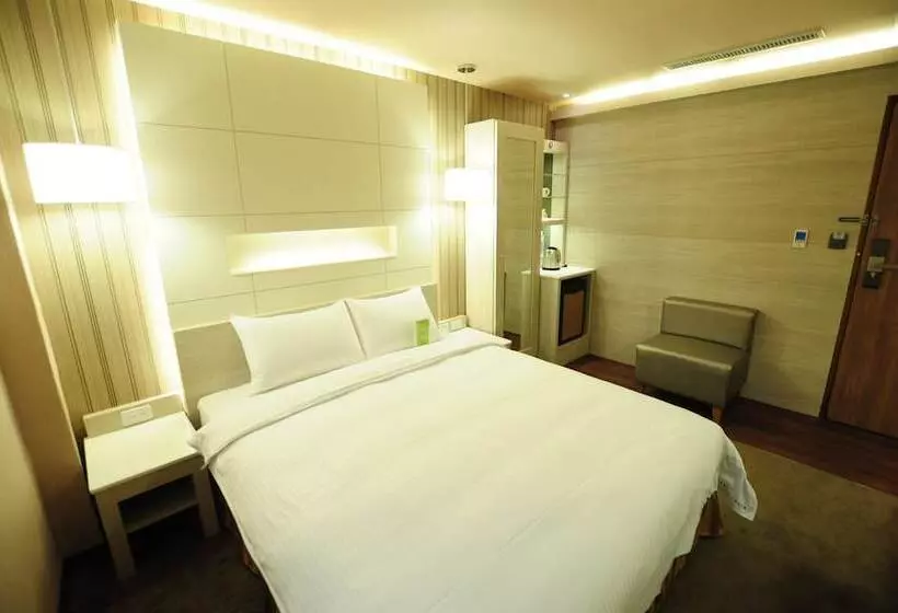 Fotos del hotel Kindness Hotel  Zhongshan Bade Branch:  7