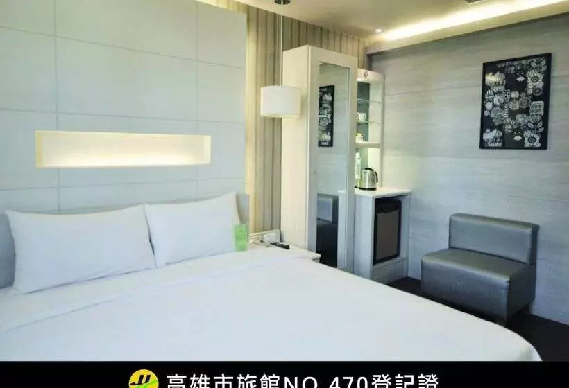 Fotos del hotel Kindness Hotel  Zhongshan Bade Branch:  10