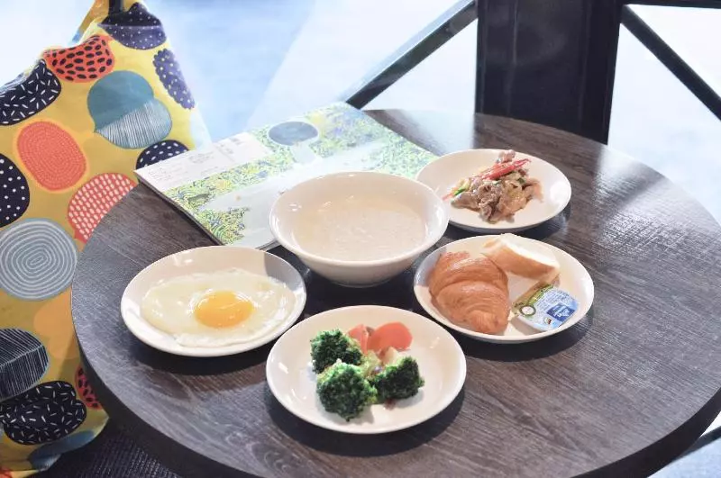 Fotos del hotel Kindness Hotel  Zhongshan Bade Branch:  3