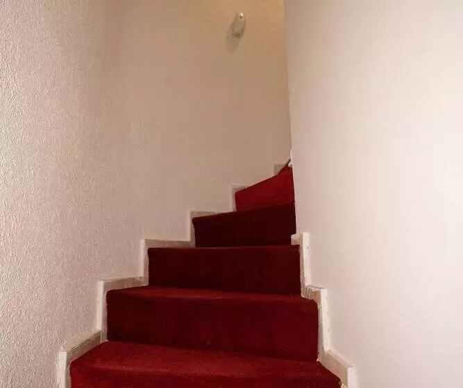 Fotos del hotel La Pazza Suites:  15