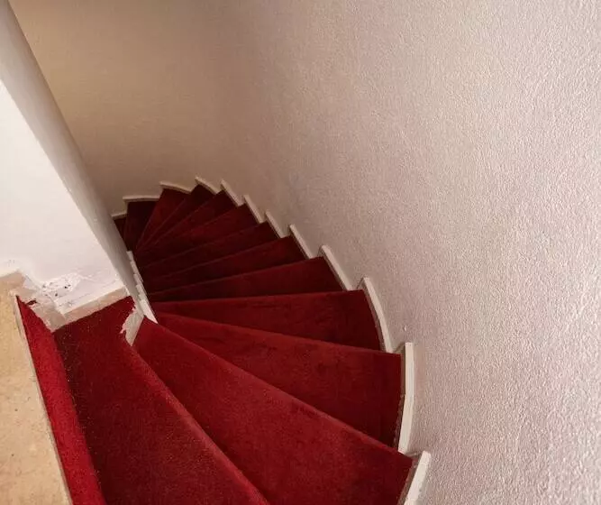 Fotos del hotel La Pazza Suites:  6