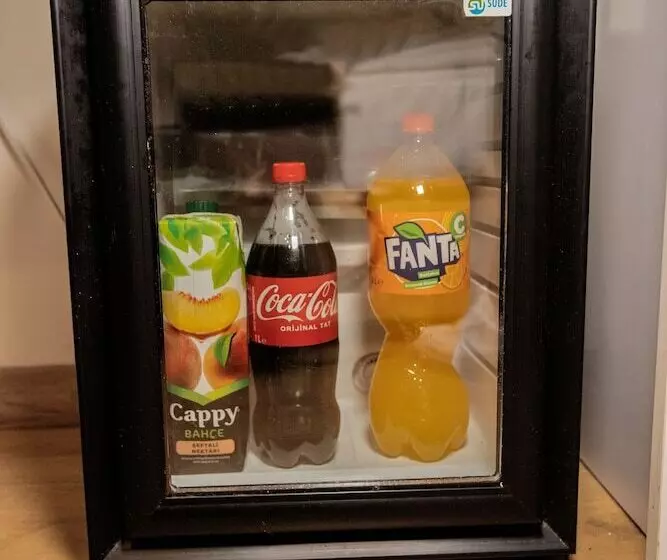 Fotos del hotel La Pazza Suites:  3