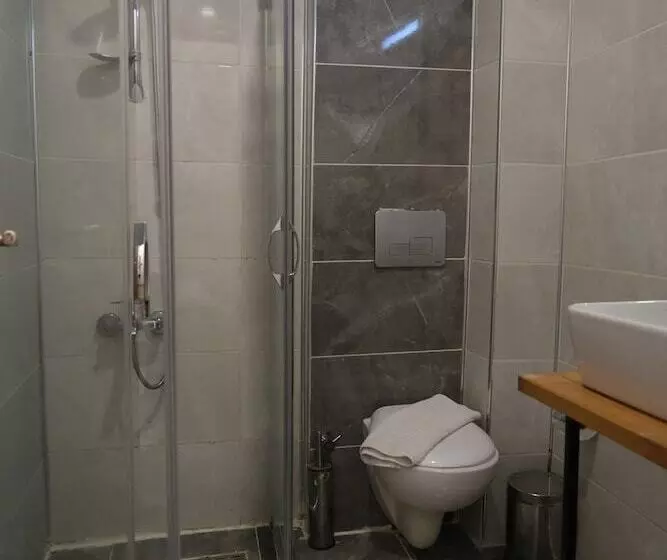 Fotos del hotel La Pazza Suites:  14