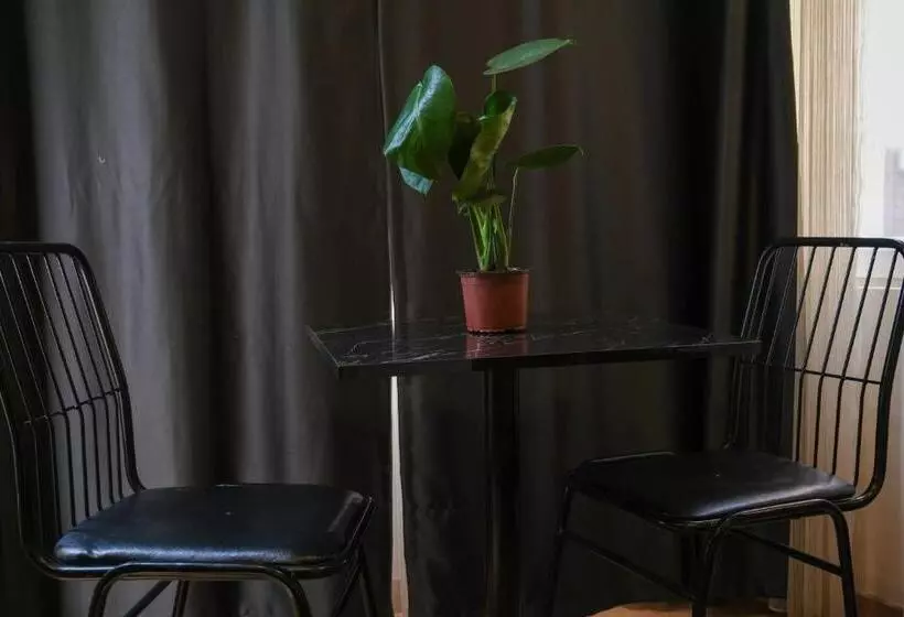 Fotos del hotel La Pazza Suites:  4