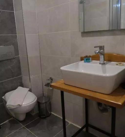 Fotos del hotel La Pazza Suites:  17