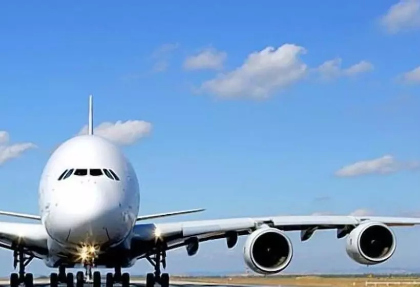 Fotos del hotel Orchardz Hotel Bandara:  10