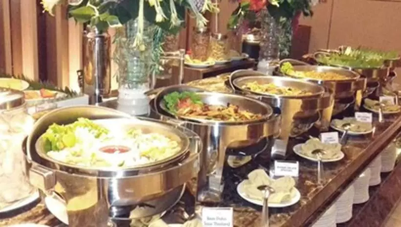 Fotos del hotel Orchardz Hotel Bandara:  2