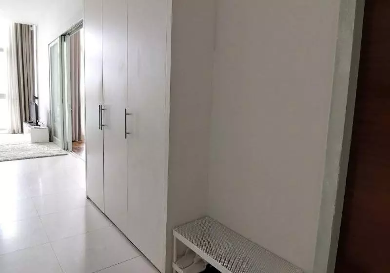 Fotos del hotel Placin At Marc Residences - Klcc:  12