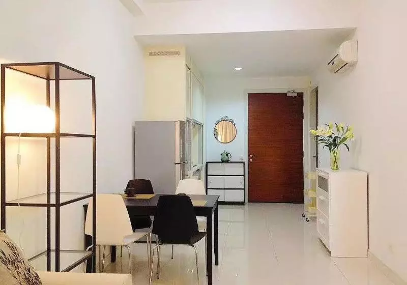 Fotos del hotel Placin At Marc Residences - Klcc:  14