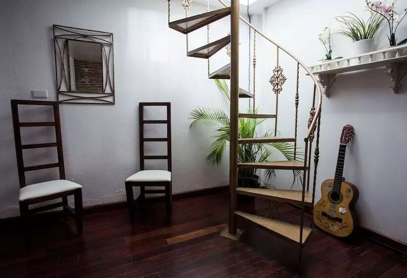 Fotos del hotel Portes 9:  23