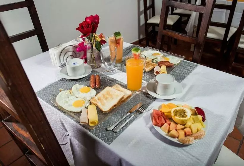 Fotos del hotel Portes 9:  7