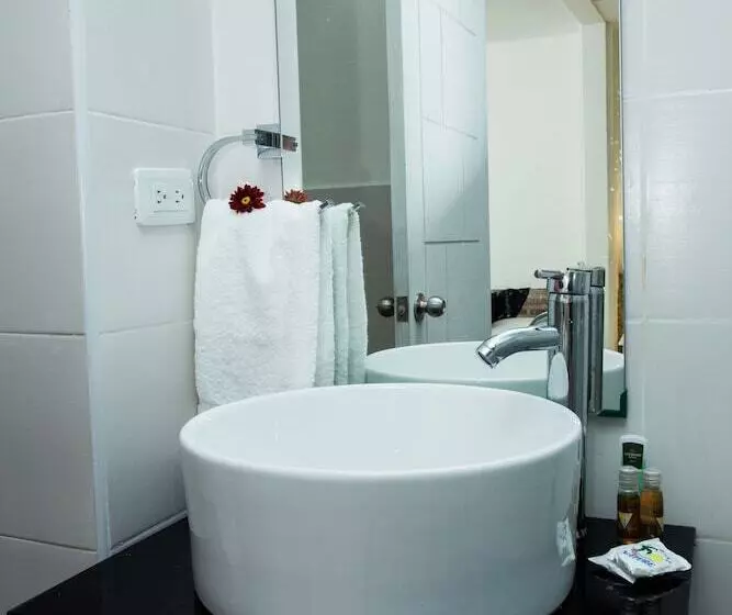 Fotos del hotel Portes 9:  11