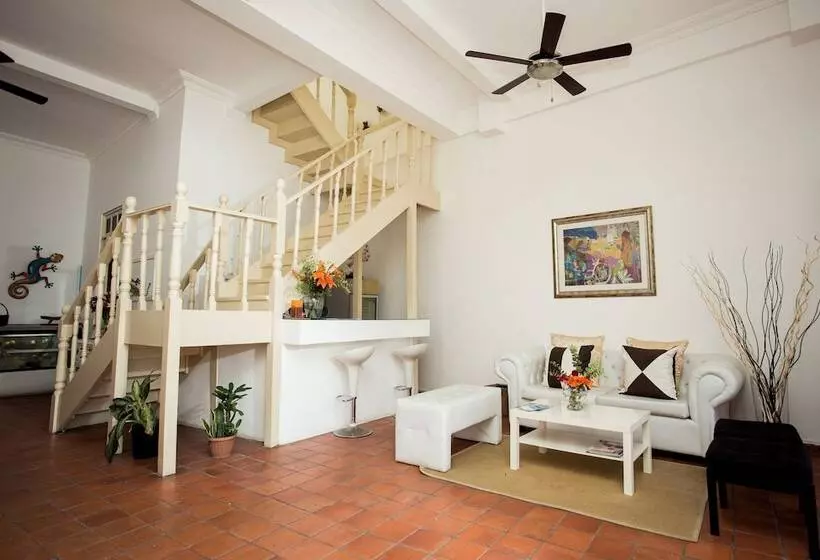 Fotos del hotel Portes 9:  22