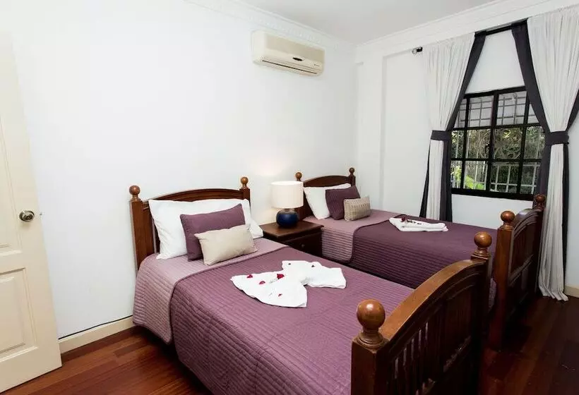 Fotos del hotel Portes 9:  19