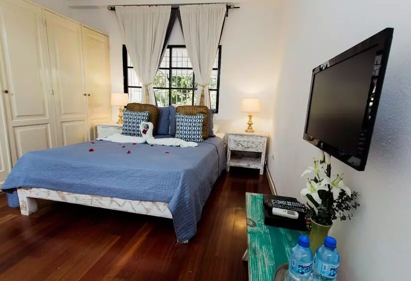 Fotos del hotel Portes 9:  21