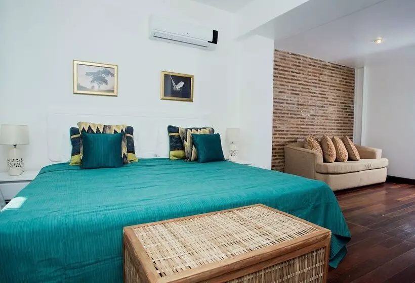 Fotos del hotel Portes 9:  14