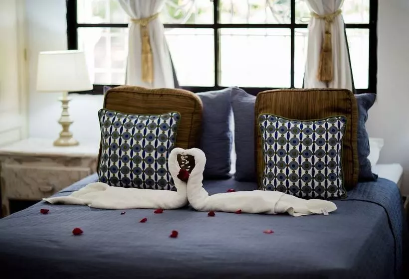 Fotos del hotel Portes 9:  4