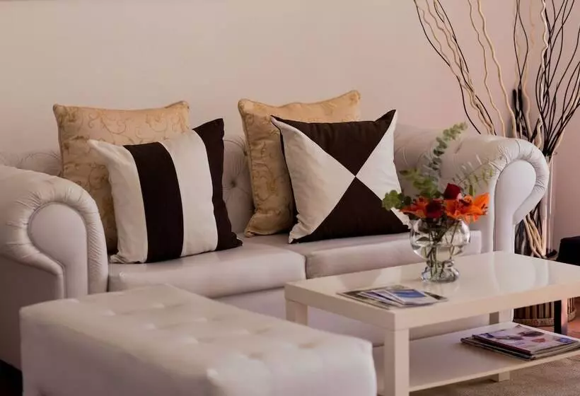 Fotos del hotel Portes 9:  10