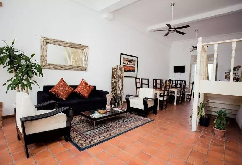 Fotos del hotel Portes 9:  12