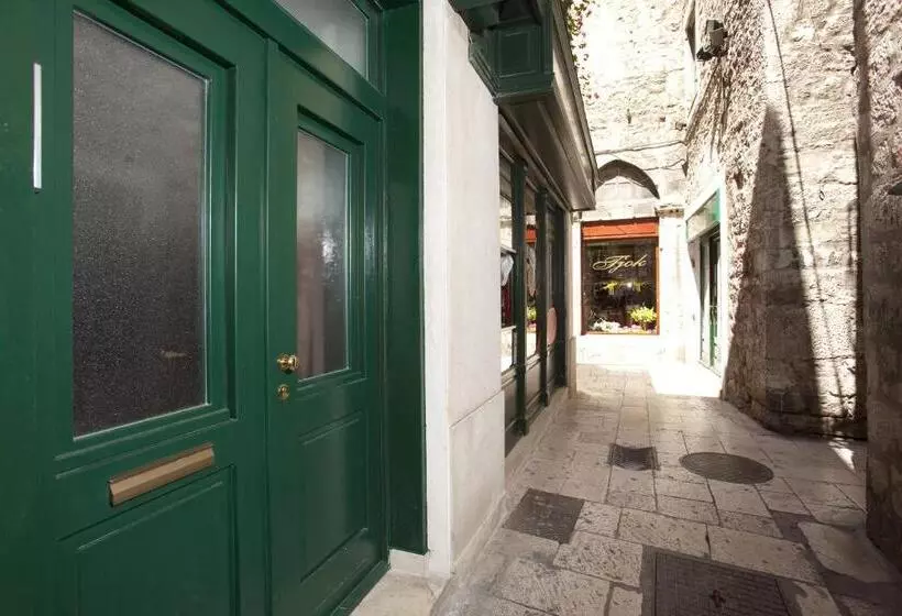 Fotos del hotel Prior Suites Split:  20