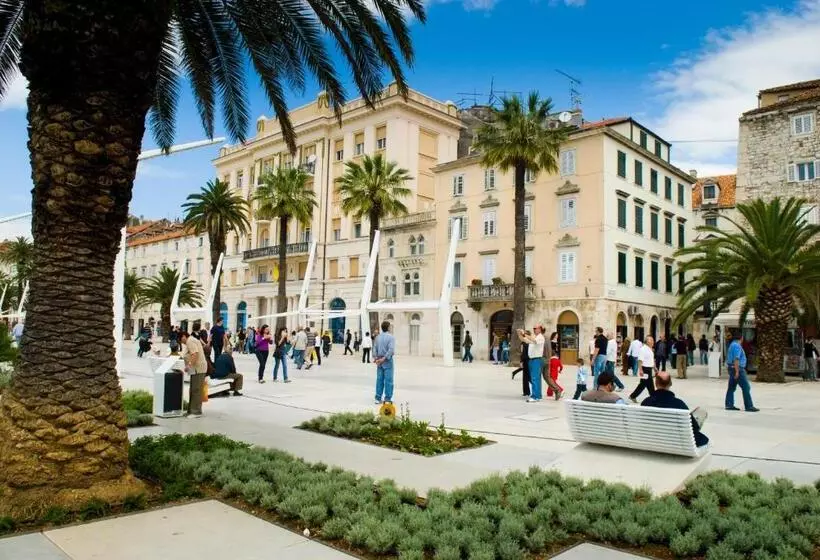 Fotos del hotel Prior Suites Split:  19