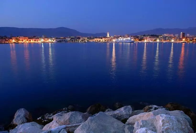 Fotos del hotel Prior Suites Split:  6