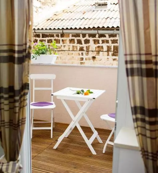 Fotos del hotel Prior Suites Split:  13