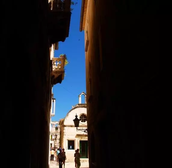 Fotos del hotel Prior Suites Split:  22