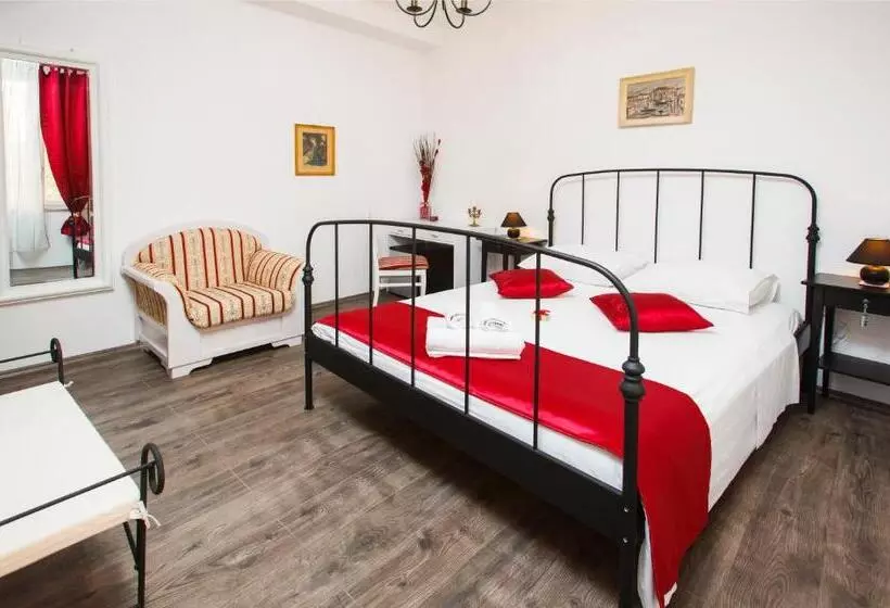 Fotos del hotel Prior Suites Split:  15