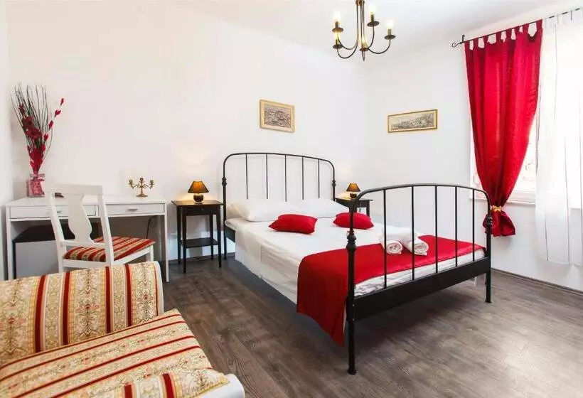 Fotos del hotel Prior Suites Split:  7