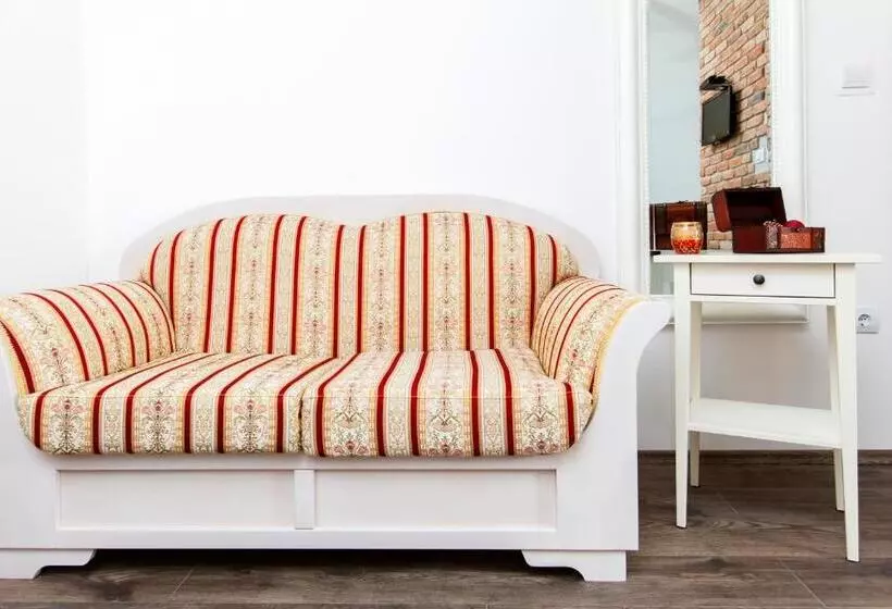 Fotos del hotel Prior Suites Split:  24