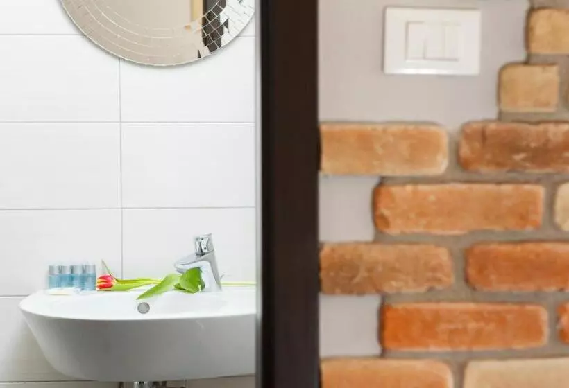 Fotos del hotel Prior Suites Split:  4