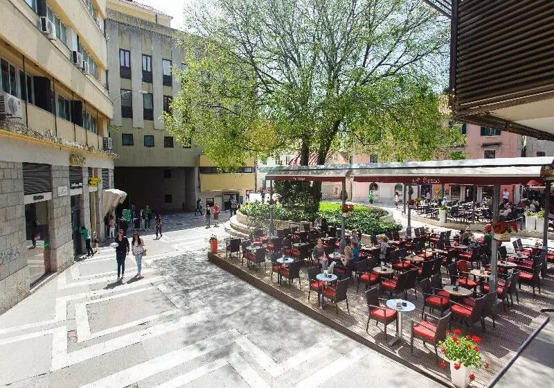 Fotos del hotel Prior Suites Split:  16