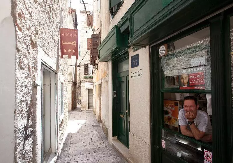 Fotos del hotel Prior Suites Split:  17