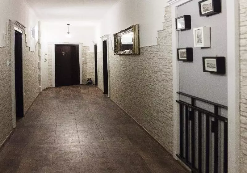 Fotos del hotel Prior Suites Split:  8