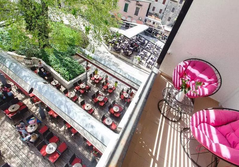 Fotos del hotel Prior Suites Split:  9