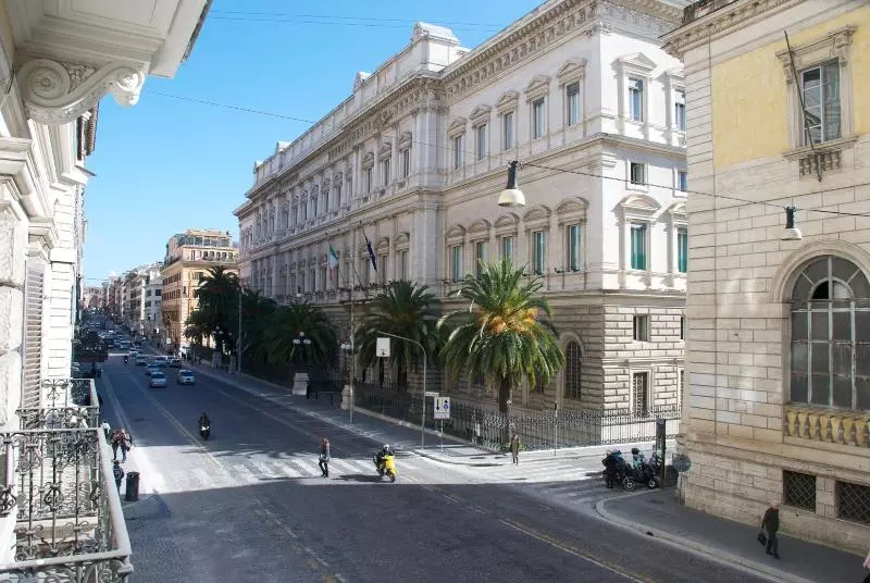 Fotos del hotel Rome Sweet Rome:  6