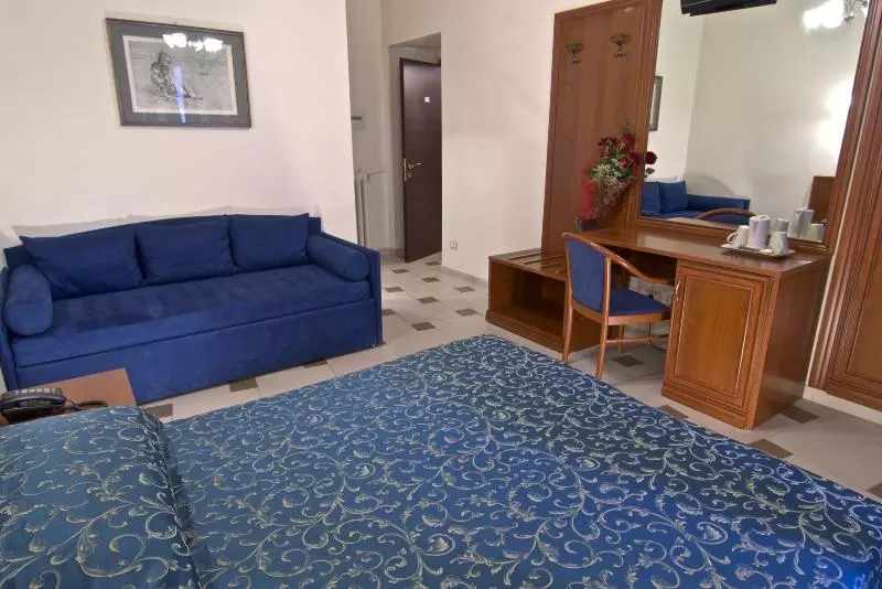 Fotos del hotel Rome Sweet Rome:  15